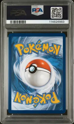 2023 POKEMON SVP EN-SV PROMO 151 ULTRA-PREMIUM COLLECTION #053 MEW EX PSA 9 - Image 2