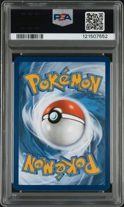 2023 POKEMON SVP EN-SV PROMO 151 ULTRA-PREMIUM COLLECTION #053 MEW EX PSA 9 - Image 2