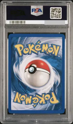 PSA 10 1st Edition Sabrina’s Gaze POP 64 2000 Pokemon Gym Heroes #125 Card First - Image 2