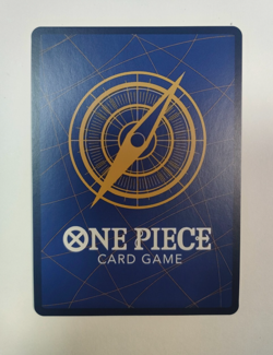 One Piece Card NAMI ST01-007 Tournament Promos Standard Battle Common Japan 2022 - Image 2