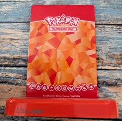Charizard EX SVP 056 Ultra Rare SV Black Star Promo Pokemon Card In Case - Image 2