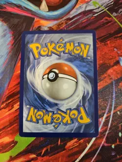 Regigigas 086/131 (Masterball) Pokemon Card - Near Mint - Prismatic Evolutions - Image 2