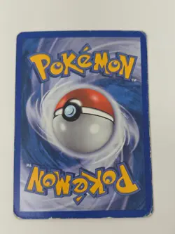 Pokemon Oddish 64/115 2005 Card EX Unseen Forces Series Grass Type - Image 2