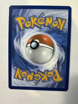 Weepinbell SV: Scarlet & Violet 151 070/165 NM English Pokemon Card - Image 2