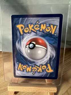 Pokemon M Gyarados EX XY Breakpoint Ultra Rare Holo Card 27/122 NM Condition - Image 2