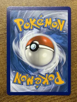 Gyarados GX SM212 English Pokemon Card Near Mint NM - Image 2