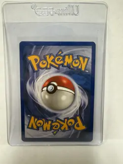 Pokemon TCG Dark Omastar 19/105 - Neo Destiny 2005 - Rare Card - Image 2
