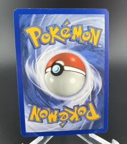 Delibird - 21/109 - Rare Reverse Holo Ex Team Rocket Returns SP Stamped Card - Image 2