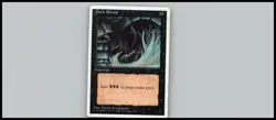 Fourth Edition #13 Dark Ritual - Image 1