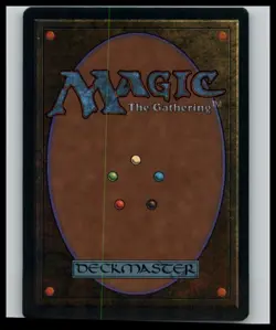 Fourth Edition #13 Dark Ritual - Image 2