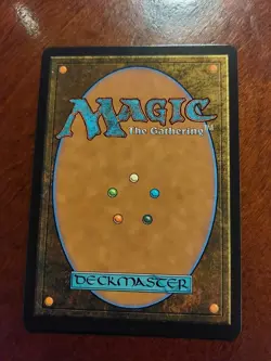 MTG Final Fantasy The Earth Crystal Borderless Foil Near Mint - Image 2