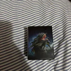 (Lightly Played) Reap The Tides Commander Legends Precon ENG Opened (DESC.) - Image 1