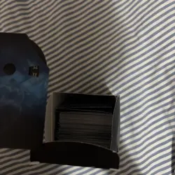 (Lightly Played) Reap The Tides Commander Legends Precon ENG Opened (DESC.) - Image 3