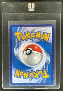 2025 Pokemon Gem Pack Vol.1 SC CBB1C Vulpix Master Ball #804/06 - Image 2