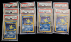 2021 Pokemon Celebrations Shining Magikarp Gem Mint PSA 10 (9X) - Image 1