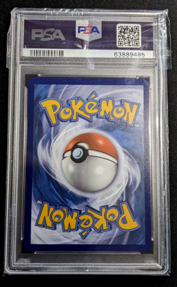 2021 Pokemon Celebrations Shining Magikarp Gem Mint PSA 10 (9X) - Image 5