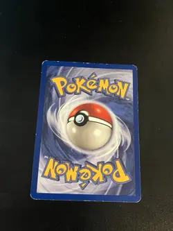 Pokemon TCG Kabuto 50/62 Fossil 1999 1st Edition - Image 2