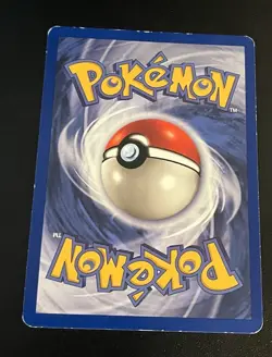 Pokemon TCG Kabuto 50/62 Fossil 1999 1st Edition - Image 3