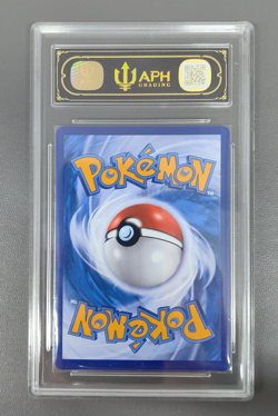 APH Black 10 Pokemon TCG Chinese exclusive Gengar Gem Pack Vol.3 03 07/07 CBB3C - Image 2