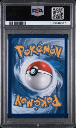 2025 POKEMON MEP EN-ME BLACK STAR PROMO | ALAKAZAM STAFF STAMPED #003 PSA 10 - Image 2
