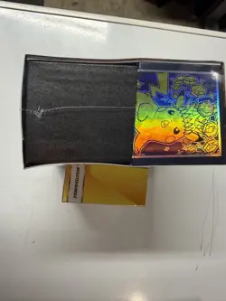 Pokemon Surging Sparks SEALED ETB + SEALED Booster Bundle - Image 2