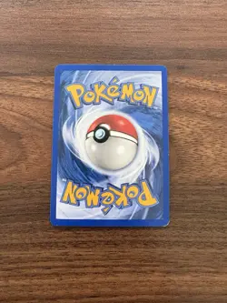 Hoppip 55/75 Common Neo Discovery Pokemon NM - Image 4