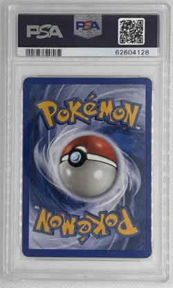 2002 Pokemon THE BOSS'S WAY #105 Legendary Collection PSA 10 Gem Mint 🌶🥵 - Image 2