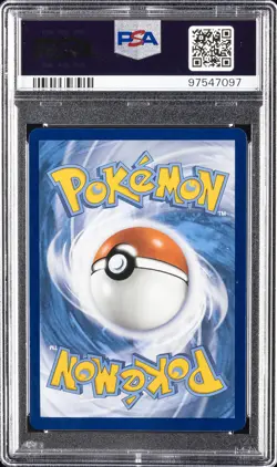 2021 POKEMON CHILLING REIGN #179 GALARIAN SLOWKING V FULL ART PSA 10 - Image 2