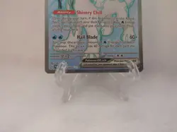 Pokemon TCG Chien-Pao ex 236/193 Paldea Evolved Full Art Ultra Rare Holo - Image 3