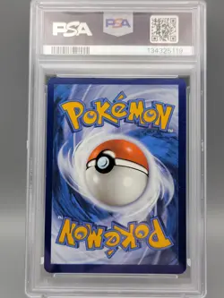 Pokemon Mew Crown Zenith Galarian Gallery GG10/GG70 Full Art PSA 9 - Image 2