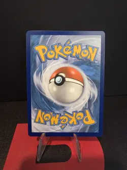 Pokemon Pal Pad 132/156 Ultra Prism Reverse Holo Uncommon - Image 2