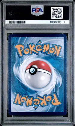 2024 POKEMON INDONESIAN JOURNEY CAMPAIGN #190 PIKACHU IN BATIK SHIRT PSA 10 - Image 2