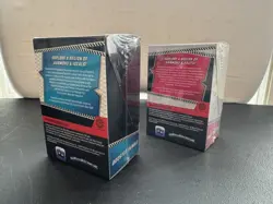 New Factory Sealed Pokemon Black Bolt & White Flare Booster Bundle - Image 4