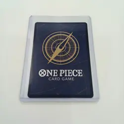 Dracule Mihawk - OP14-119 (Alternate Art) OP14-119 The Azure Sea's Seven Foil - Image 2