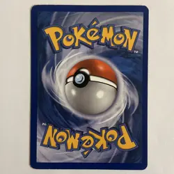 Pokemon Tcg Ledian 18/101 - Reverse Holo Stamped EX Dragon Frontiers HP/DMG Card - Image 3
