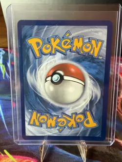 N's Zorua - Promo SV: Scarlet & Violet Promo Cards 189 NM - Image 2