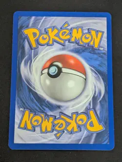 Pokemon TCG English Card eReader Skyridge Pineco Reverse Holo 85/144 NM - Image 2