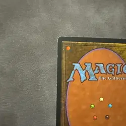 Magic the Gathering Wheel of Fortune Revised Edition - Image 3