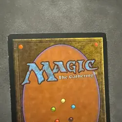 Magic the Gathering Wheel of Fortune Revised Edition - Image 4