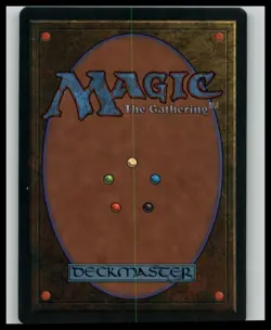 Fourth Edition #104 Stasis - Image 2