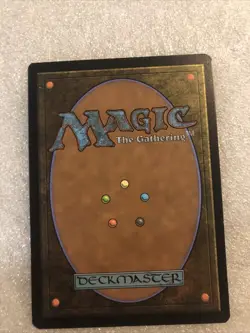 MTG Storm Herd Commander 2011 34/318 Regular Rare - Image 2