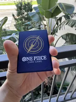 Shanks Gold OP09-004 SP Alt Art SR OP13 Carrying on His Will One Piece English - Image 4