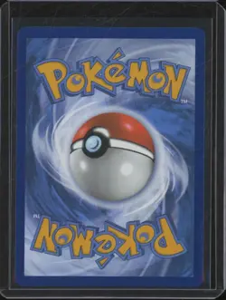 2025 Pokemon Destined Rivals TEAM ROCKET'S WEEZING #199 Illustration Rare JFB3 - Image 2