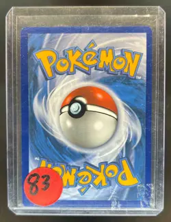 2022 Pokemon SWSH Lost Origin Gengar Trainer Gallery #TG06/TG30 - Image 2