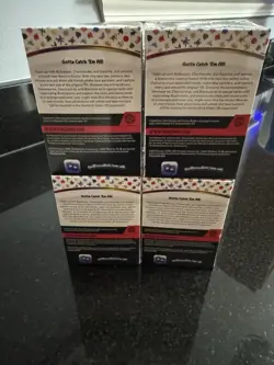 Pokemon TCG Scarlet & Violet 151 Booster Bundles New Sealed X4 Ships Fast! - Image 3