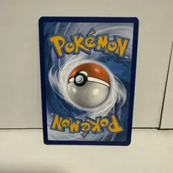 Pokemon TCG Quaquaval EX 273/193 Sv02 Paldea Evolved Holo Hyper Rare, Golden - Image 2