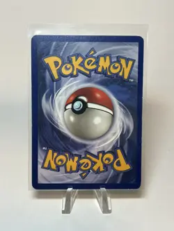 Pokemon Fossil Trainer Recycle 61/62 - Image 2