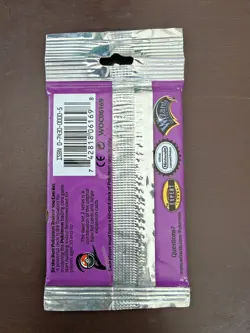 1999 Wizards of the Coast Pokemon TCG Base Set 2 Pack - Pidgeot, 21.3g, heavy 742818061698 - Image 2