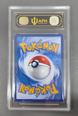 APH Black 10 Pokemon Gengar＆Mimikyu GX 033/150 RR 2023 csM2bC Pack S.Chinese - Image 2