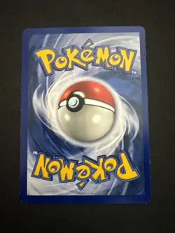Pokemon TCG Dratini Base Set, Unlimited Uncommon Card 26/102 Shadowless LP - Image 2